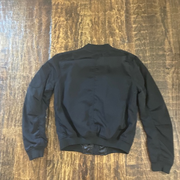 Cotton on Bomber Jacket - Picture 3 of 9